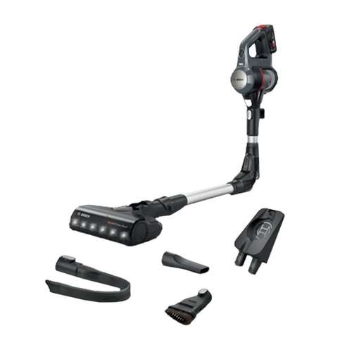 جارو شارژی بوش مدل BCS711GB