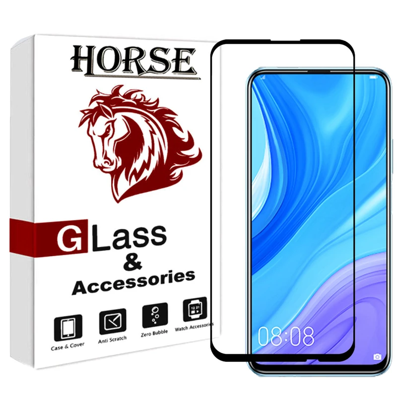 محافظ صفحه نمایش هورس مدل FUHO مناسب برای گوشی موبایل هوآوی Y9s