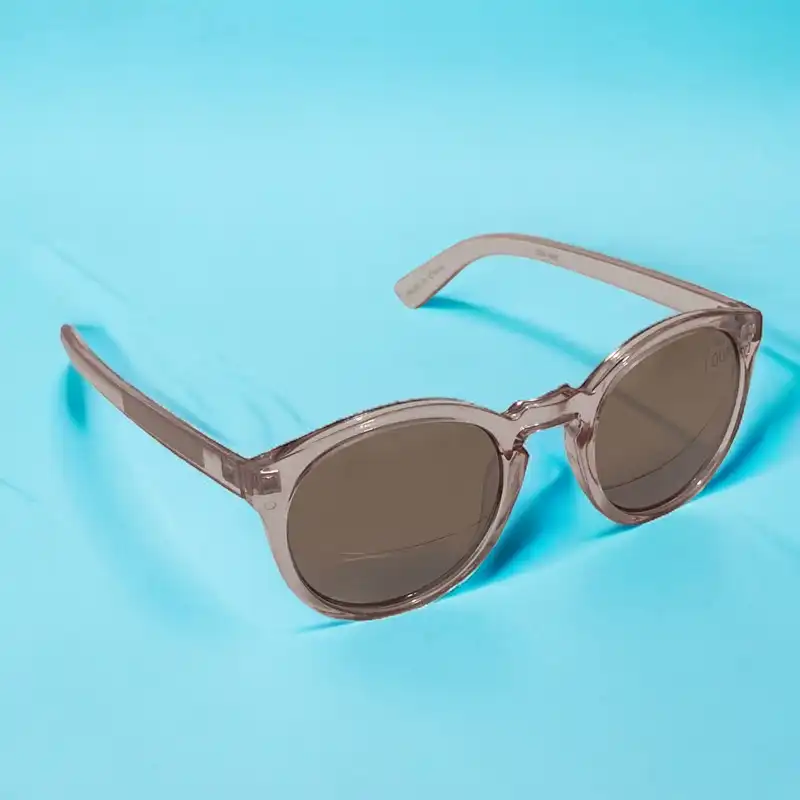 عینک آفتابی بچگانه مدل ‏Martian کد 25011.12