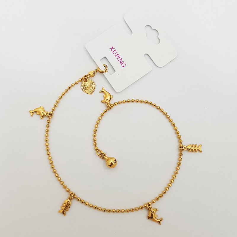 پابند زنانه ژوپینگ مدل XP1009 پابند زنانه ژوپینگ مدل XP1009