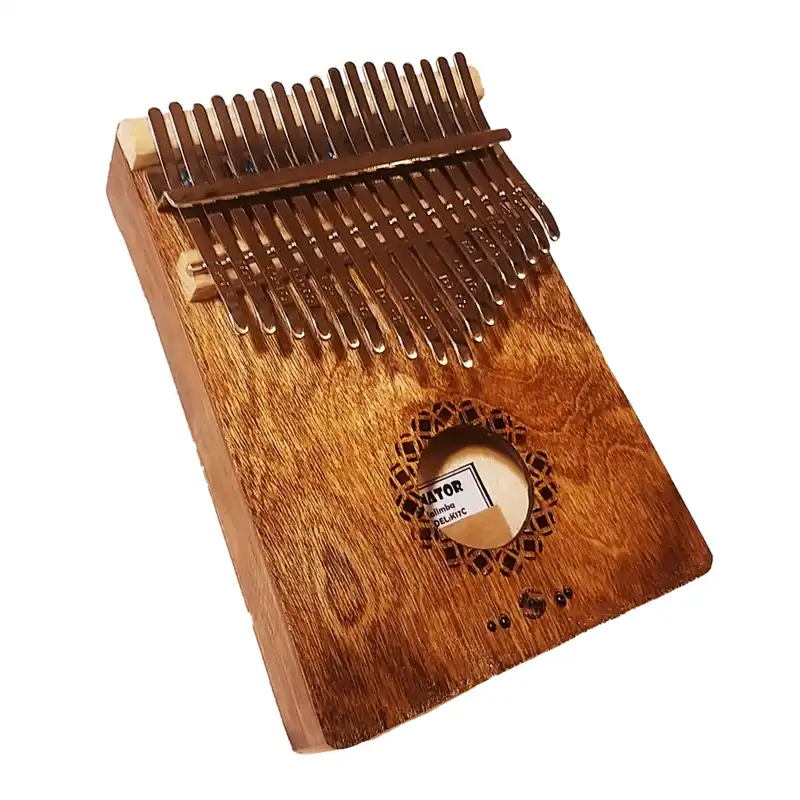 کالیمبا سناتور مدل 2023A