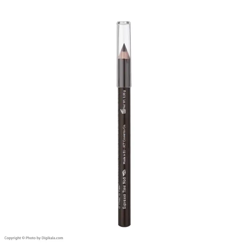 مداد چشم مای سری Panoramic شماره 06