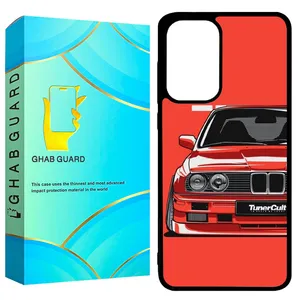 Ghab Guard GCHPA52 Cover For Samsung Galaxy A52 / A52 5G / A52s 5G