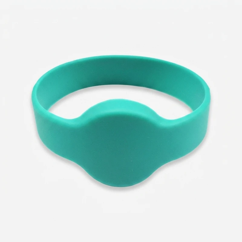 دستبند RFID مدل G02-R/O بسته 10 عددی