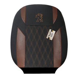 نقد و بررسی روکش صندلی خودرو سوشیانت مدل h3 مناسب برای پژو پارس توسط خریداران