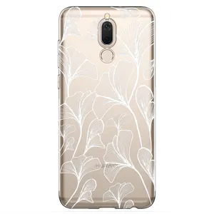 Megafone Leaf C51-W Cover For Huawei Mate 10 Lite