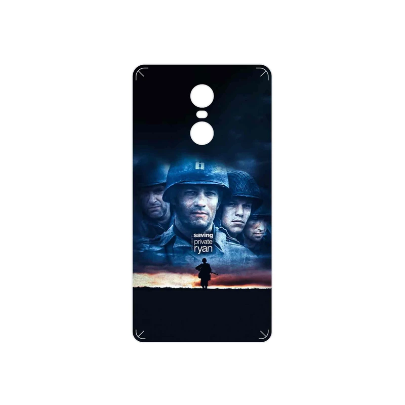 برچسب پوششی ماهوت مدل Saving Private Ryan مناسب برای گوشی موبایل شیائومی Redmi Pro