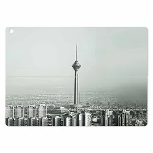 MAHOOT Tehran City Cover Sticker for ASUS Transformer 3 Pro 2016