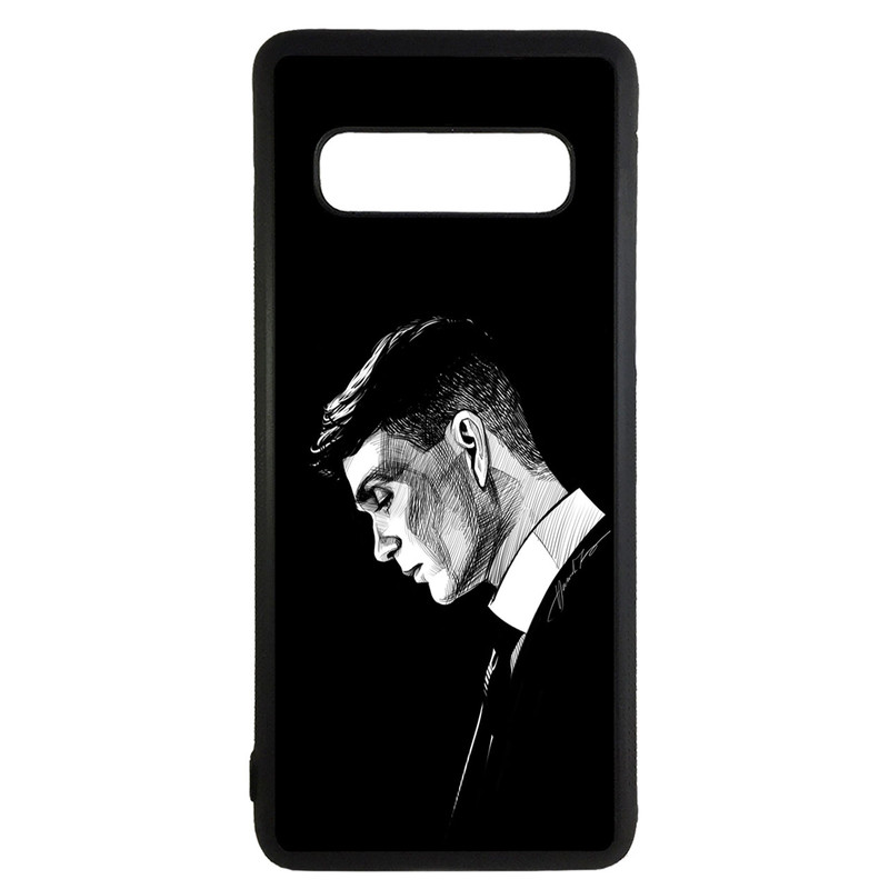کاور طرح شلبی کد 1146 مناسب برای گوشی موبایل سامسونگ galaxy s10