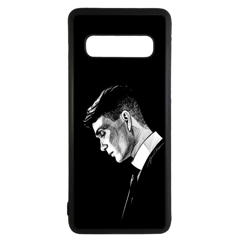 کاور طرح شلبی کد 1146 مناسب برای گوشی موبایل سامسونگ galaxy s10 plus