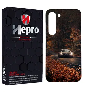 HEPRO MC Cover for SAMSUNG GALAXY S23