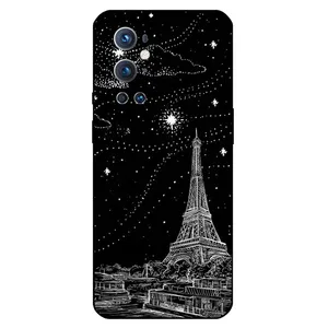 Megafone 8107 Cover For OnePlus 9 Pro