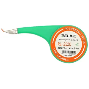 سیم قلع کش ریلایف مدل RL-2520