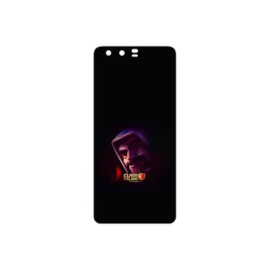 MAHOOT Clash of Clans Game Series Cover Sticker for Huawei P10