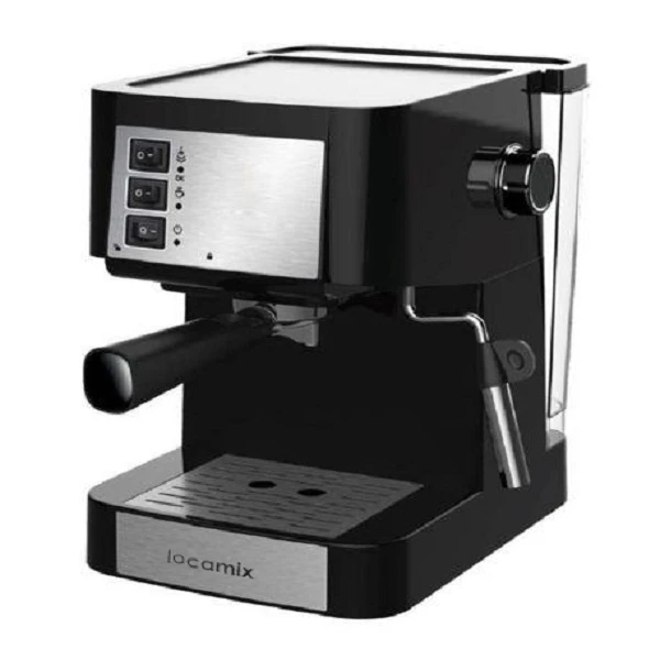 اسپرسو ساز 1500 میلی‌لیتر لوکامیکس مدل 1699