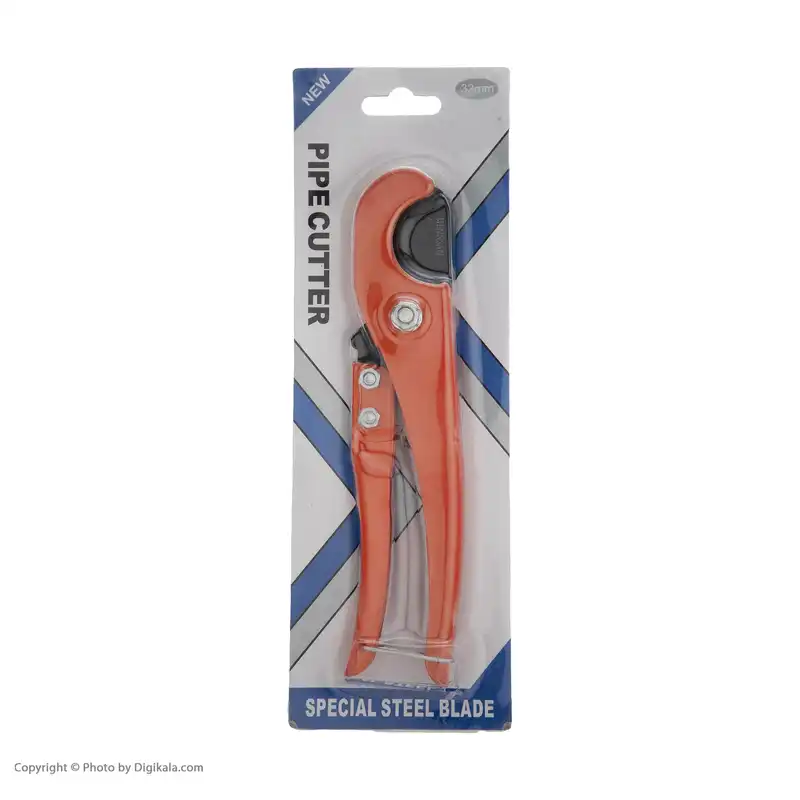 قیچی لوله بر هنسان  مدل smal01