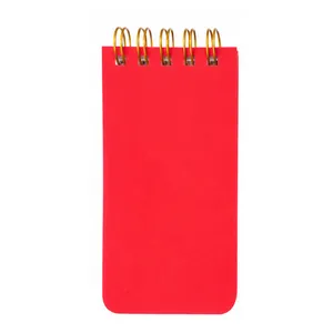 دفترچه یادداشت 40 برگ سیمی ارتا کد 88