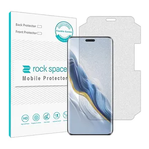Matte Rockspace HyMTT screen protector suitable for Honor Magic 6 Pro mobile phone