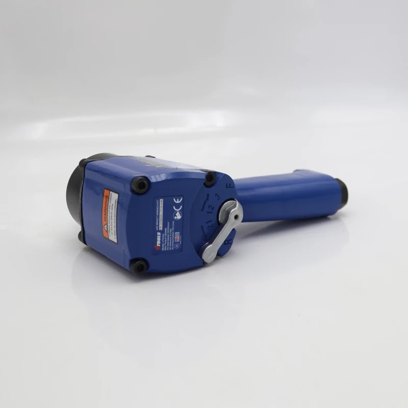 آچار بکس بادی وی تولز مدل SMT-VTOOLS-680NUSA STANDARD-1/2 مجموعه 17 عددی