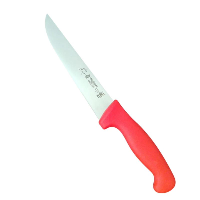 چاقو آشپزخانه فولاد آلمان حیدری مدل فیله