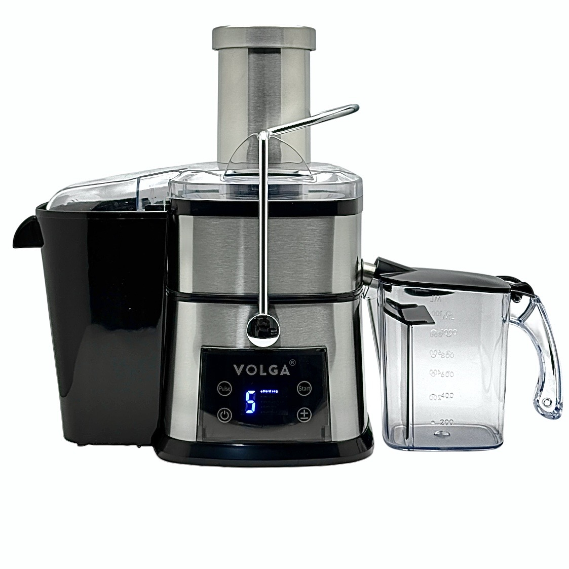 آبمیوه‌گیری چند کاره ولگا مدل 36-B