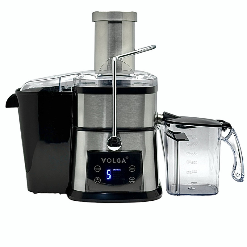 آبمیوه‌گیری چند کاره ولگا مدل 36-B