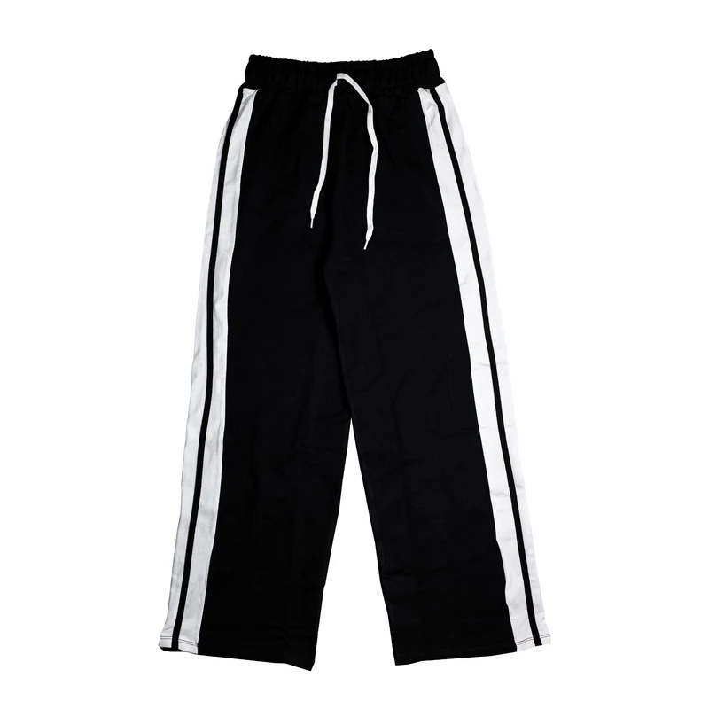 شلوار راحتی زنانه مدل راه راه