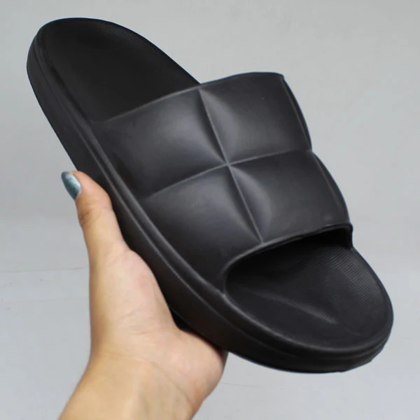 عکس شماره 5 : دمپایی لوکا مدل کوروش 134 کد 1390-bk