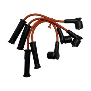 وایر شمع تقویتی خودرو گاردین مدل 7M مناسب برای نیسان وانت بسته 4 عددی