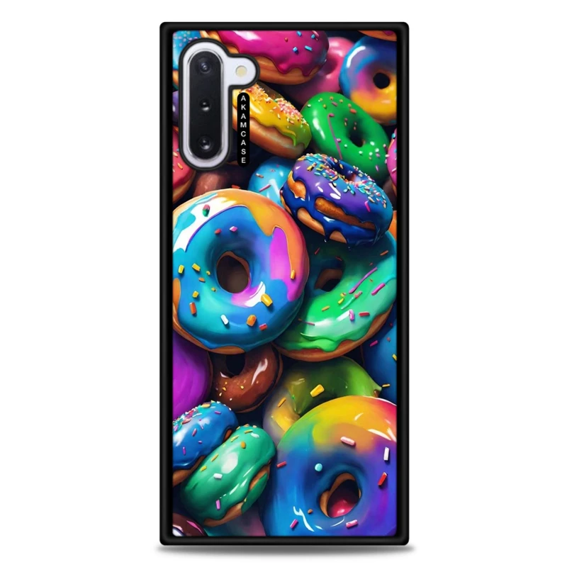 کاور آکام مدل AMC-WSGN10-CANDY-3 مناسب برای گوشی موبایل سامسونگ Galaxy Note 10