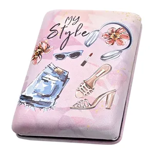 آینه جیبی مدل STYLE کد MR38-87