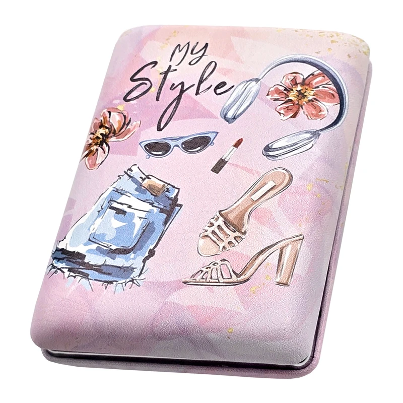 آینه جیبی مدل STYLE کد MR38-87