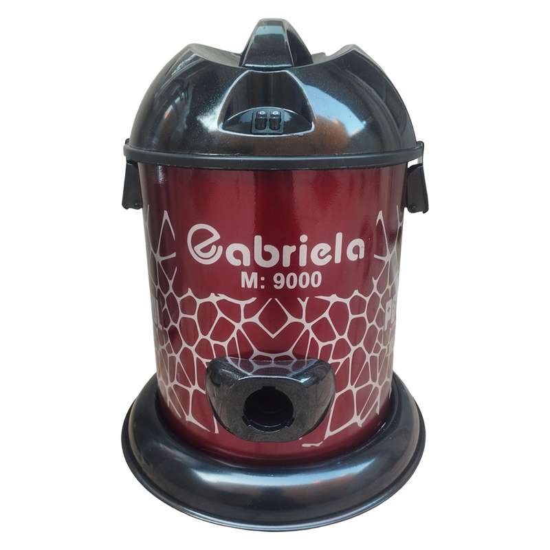 جاروبرقی گابریلا مدل M900 جاروبرقی گابریلا مدل M900