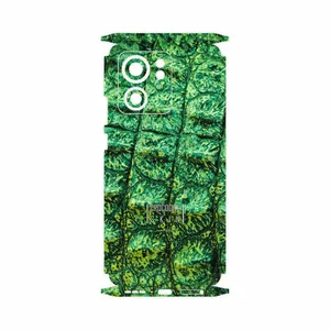 MAHOOT Crocodile Skin-FullSkin Cover Sticker for Motorola Edge 40