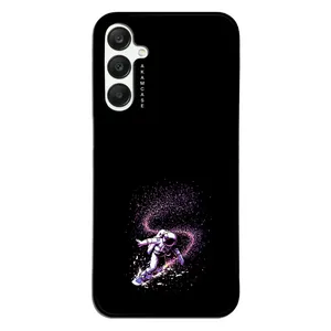 AKAM AMC-WSGA25-SPACE-11 Cover For Samsung Galaxy A25