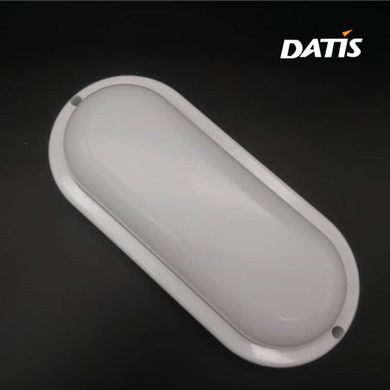چراغ دیواری داتیس مدل وکو کد IP54