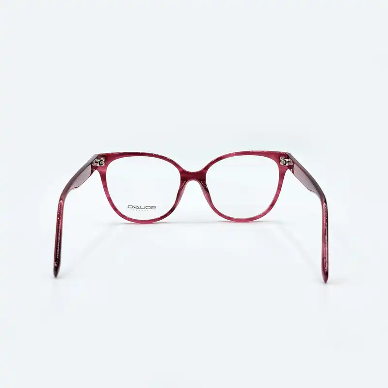 فریم عینک طبی اسکوآرو مدل SQ1731C4