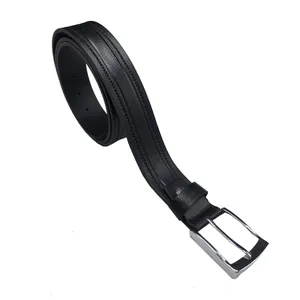 کمربند مردانه آریا چرم مدل AM 12/151b