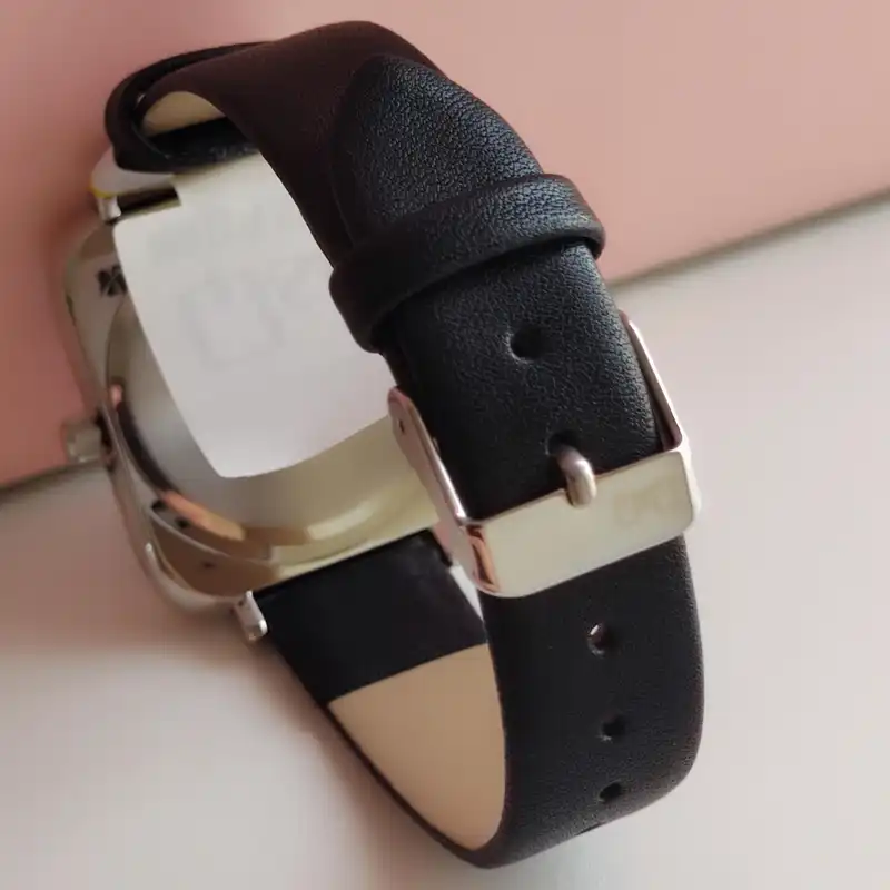 ساعت مچی عقربه ای کیو اند کیو مدل  Q40B-06PY