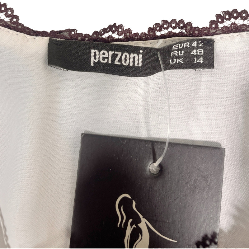 بلوز آستین بلند زنانه مدل SZG