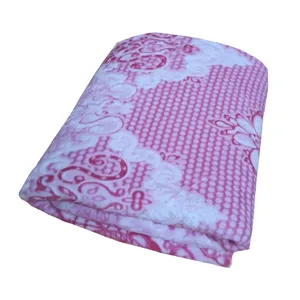پتوی مسافرتی مدل SA400 سایز 160×220 سانتی متر