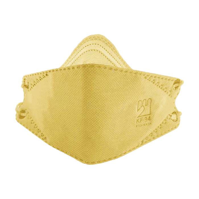 ماسک تنفسی فست مدل سه بعدی شش لایه بسته بندی 25 عددی