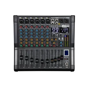 پاورمیکسر زیکو مدل PMZ-6060
