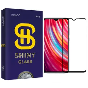 Atouchbo Shiny Glass Ceramics Screen Protector For Xiaomi Redmi Note 8 Pro