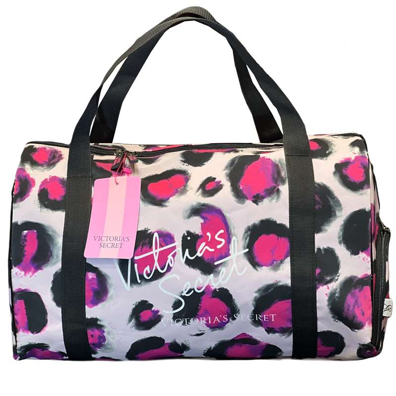 ساک ورزشی ویکتوریا سکرت مدل VS pin05