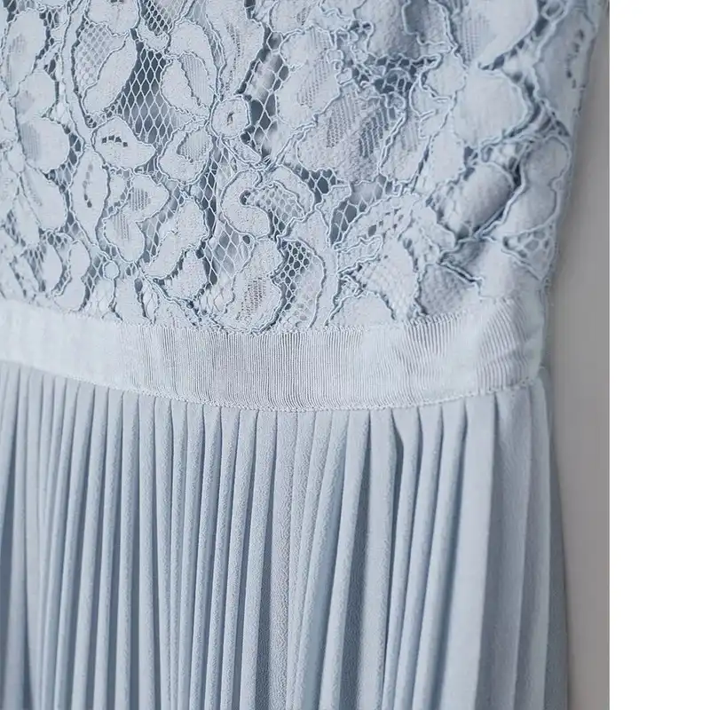 پیراهن مجلسی زنانه مدل 075120