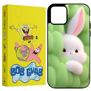 BOB Ghab BCP11PM Cover For Apple iPhone 11 Pro Max