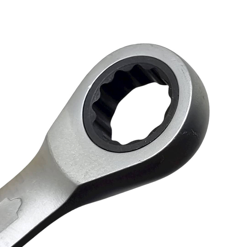 آچار جغجغه ای ای زد دی کد AZD-0012 سایز 12 میلی متر آچار جغجغه ای ای زد دی کد AZD-0012 سایز 12 میلی متر