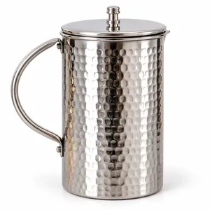 پارچ مسی مدل چکشی کد ZH428.4