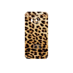 MAHOOT Leopard Skin Cover Sticker for HTC One S9